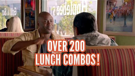 Applebee's TV Spot, 'Lunch Decoy' created for Applebee's