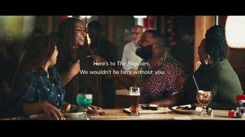 Applebee's TV Spot, 'The Regulars' Song by Gary Portnoy created for Applebee's