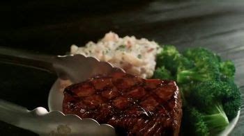 Applebee's TV Spot, 'Two for $25: Steak' Song by Whitney Houston
