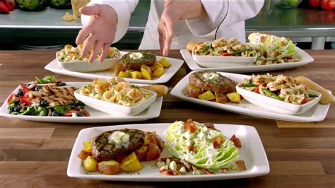 Applebee's Take 2 Menu TV Spot, 'Fist Bump'