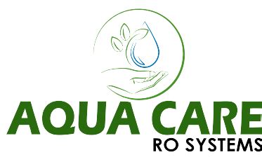 AquaCare logo
