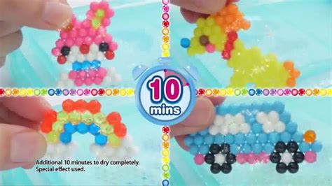 Aquabeads Beginners Studio TV Spot, 'Inspire Creativity'