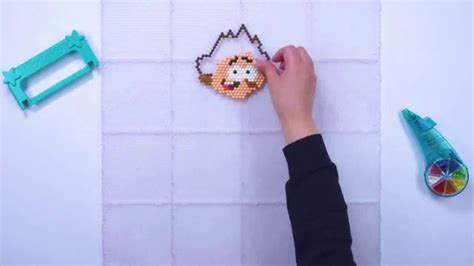 Aquabeads Deluxe Studio TV Spot, 'Nickelodeon: Welcome to the Wayne'