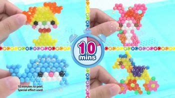 Aquabeads Deluxe Studio TV Spot, 'Share Your Creativity' created for Aquabeads