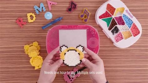 Aquabeads TV Spot, 'Disney Channel: 2017 Radio Disney Music Awards'