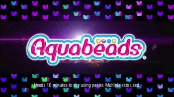 Aquabeads TV Spot, 'Disney Channel: 2018 Radio Disney Music Awards'