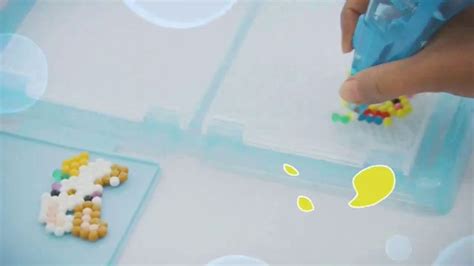 Aquabeads TV Spot, 'Disney Channel: Get Creative'