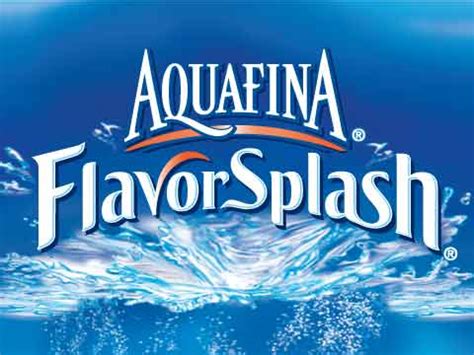 Aquafina Flavor Splash Peelin' Good tv commercials