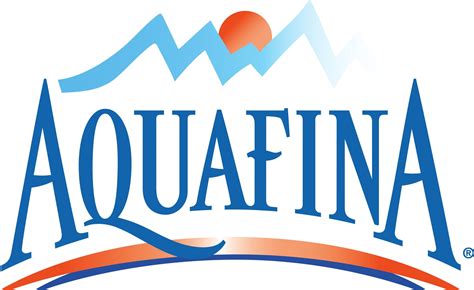 Aquafina Sparkling logo