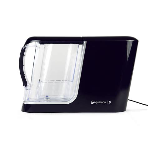 Aquasana Clean Water Machine Pitcher