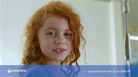 Aquasana TV Spot, 'Drink More Water'