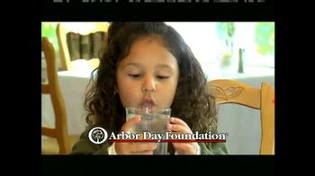 Arbor Day Foundation TV Spot, 'A Tree Can Be' created for Arbor Day Foundation