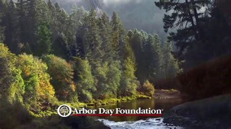 Arbor Day Foundation TV Spot, 'A Tree Can Be: Solution' created for Arbor Day Foundation