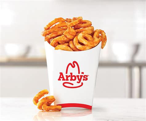 Arby's Loaded Fries tv commercials