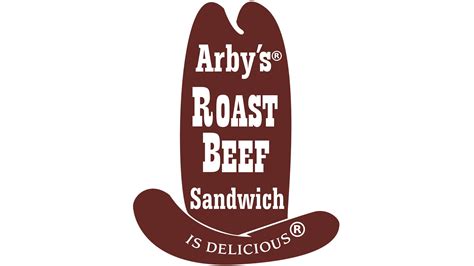 Arby's Spicy Roast Beef Sandwich logo