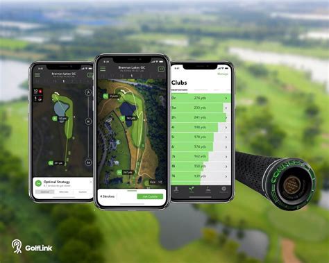 Arccos Golf App tv commercials