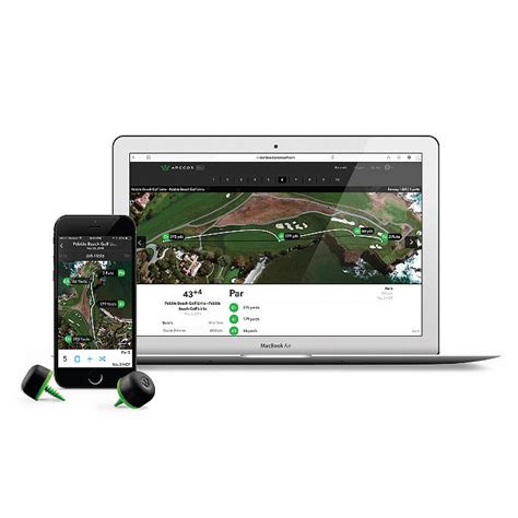 Arccos Golf DRIVER performance tracker