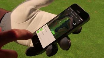 Arccos Golf GPS Stat Tracking System TV commercial - Every Golfer