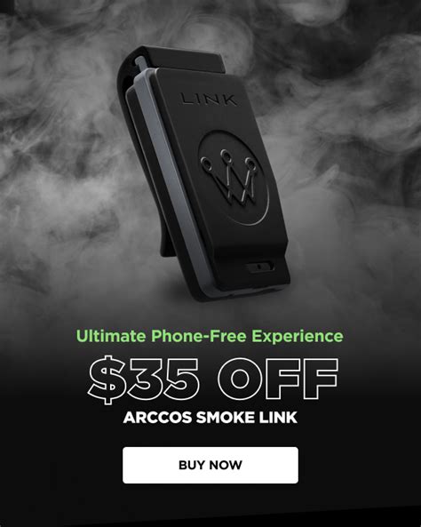 Arccos Golf Smoke Bundle