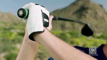 Arccos Golf TV Spot, 'Data Drives Our Passion: Free Set of Arccos Smart Sensors'