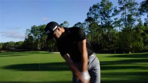 Arccos Golf TV Spot, 'Play Your Best' Featuring Billy Horschel