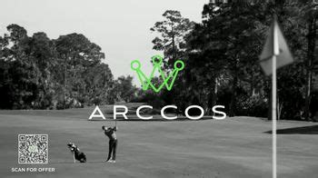 Arccos Golf TV Spot, 'Smart Way: Free Sensors and Free Trial' Song by Michael Briguglio