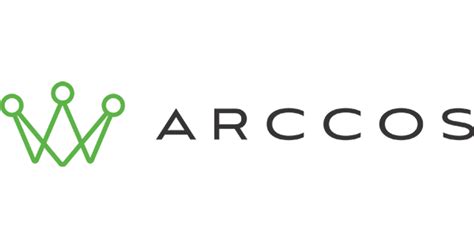 Arccos Golf logo