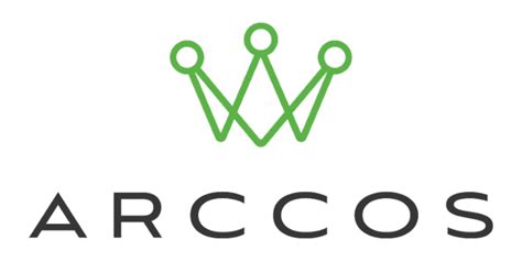 Arccos Golf logo