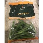 Archer Farms Green Beans tv commercials