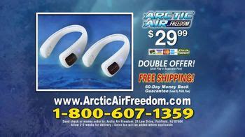 Arctic Air Freedom TV commercial - Beat the Summer Heat