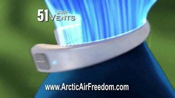 Arctic Air TV commercial - Beat the Scorching Heat