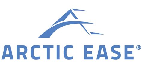 Arctic Ease logo