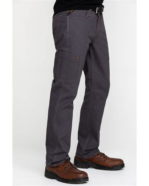 Ariat Made Tough Rebar M4 Work Pants