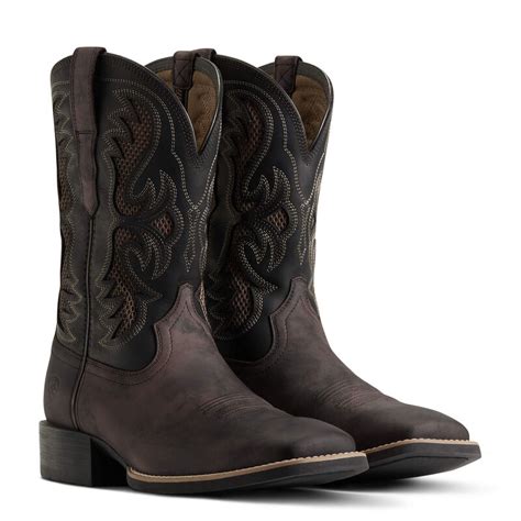 Ariat Sport Fresco VentTEK Western Boot