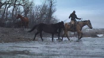 Ariat TV Spot, 'Live the Life'