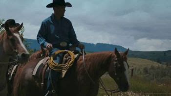 Ariat TV Spot, 'Out Here'