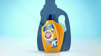 Arm & Hammer Laundry TV Spot, 'The Secret' created for Arm & Hammer Laundry