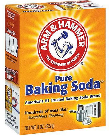 Arm & Hammer Pet Care Baking Soda tv commercials