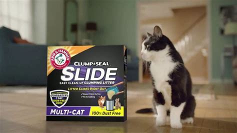 Arm & Hammer Pet Care TV Spot, 'Litter Box Surgery' Song by Georges Bizet created for Arm & Hammer Pet Care