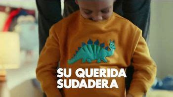 Arm & Hammer Plus OxiClean TV Spot, 'Querida sudádera' created for Arm & Hammer Laundry