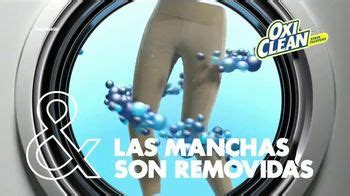 Arm & Hammer Plus OxiClean TV Spot, 'Tus leggings preferidos'