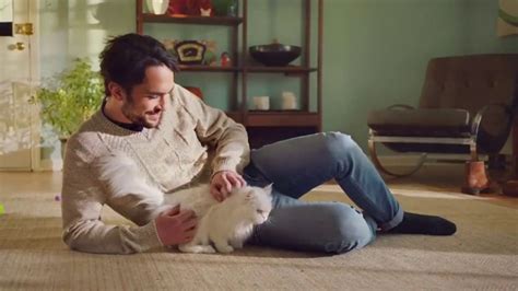 Arm & Hammer Slide TV commercial - Change Your Cats Litter