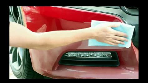 Armor All Ultra Shine Wipes TV Spot, 'Easier Than Ever'