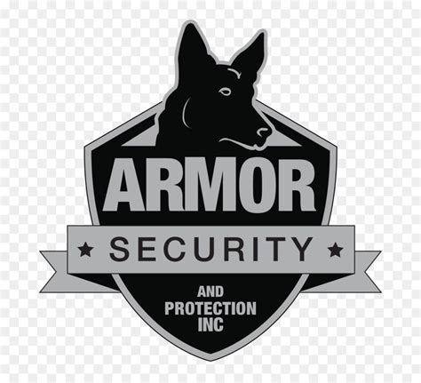 Armor Guard logo