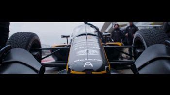 Arrow Electronics TV Spot, 'Five Years Out' Featuring Pato O'Ward, Oliver Askew