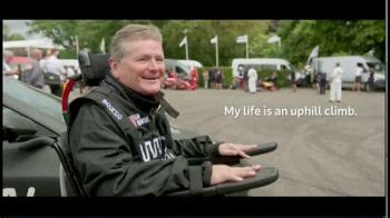 Arrow Electronics TV Spot, 'I Can Drive Again' Featuring Sam Schmidt