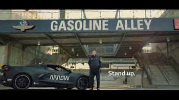 Arrow Electronics TV Spot, 'Sam Suit: Stepping Towards Mobility' Feat. Sam Schmidt created for Arrow Electronics