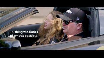 Arrow Electronics TV Spot, 'The Next Frontier of Freedom' Featuring Sam Schmidt