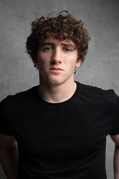 Art Parkinson photo