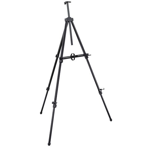 Artist's Loft Travel Aluminum Easel